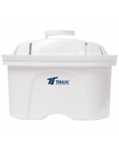 RECAMBIO FILTROS PARA PURIFICADORA DE 4 ETAPAS DE...