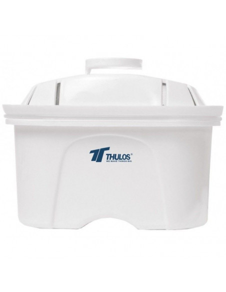 RECAMBIO FILTROS PARA PURIFICADORA DE 4 ETAPAS DE FILTRADO TH-FT518