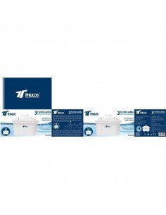 RECAMBIO FILTROS PARA PURIFICADORA DE 4 ETAPAS DE... 2