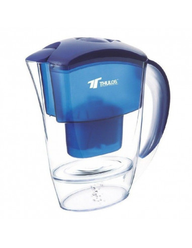 JARRA PURIFICADORA DE AGUA CON CAPACIDAD DE 2-4L THULOS TH-HS518