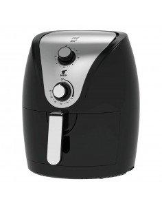 Freidora sin aceite de 2.5L, con cajón desmontable...