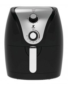 Freidora sin aceite de 2.5L, con cajón desmontable... 2