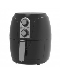 Freidora sin aceite 1.8L, con cajón antiadherente THULOS... 2