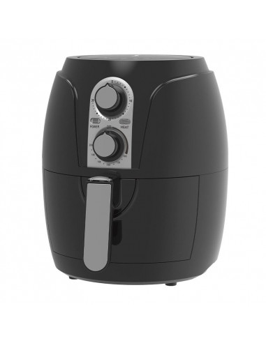 Freidora sin aceite 1.8L, con cajón...