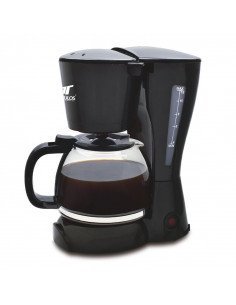 CAFETERA ELÉCTRICA 10-12 TAZAS, POTENCIA 900W, CAPACIDAD...