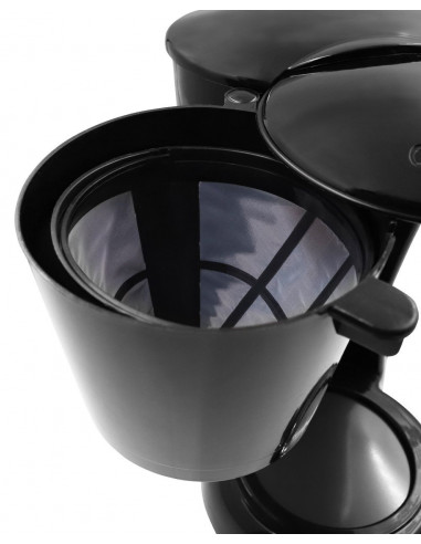 CAFETERA ELÉCTRICA 10-12 TAZAS,...