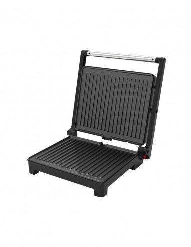 Grill Panini, con placas de...