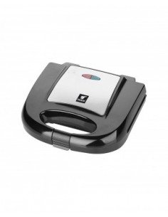 GOFRERA CON 2 CAVIDADES ANTIADHERENTE THULOS TH-GF752 2