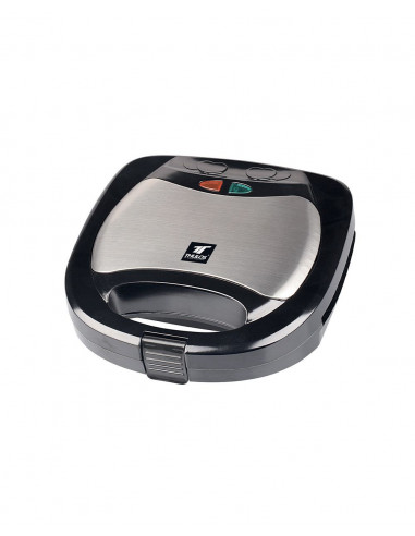 SANDWICHERA ELÉCTRICA, CAPACIDAD DE...