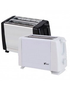 TOSTADOR ELÉCTRICO 6 NIVELES DE TOSTADO, 700W THULOS...