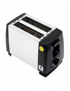 TOSTADOR ELÉCTRICO 6 NIVELES DE TOSTADO, 700W THULOS... 2