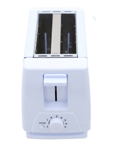 TOSTADOR ELÉCTRICO 6 NIVELES DE...