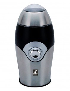 Molinillo de Café, hecho de acero inoxidable, motor de...