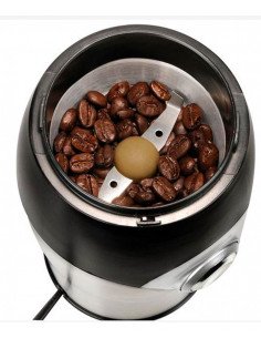 Molinillo de Café, hecho de acero inoxidable, motor de... 2