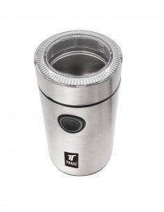 Molinillo de Café de Acero, Inoxidable Capacidad,... 2