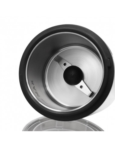 Molinillo de Café de Acero,...