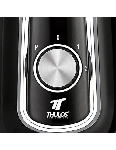 Batidora de Vaso 500W, Jarra...