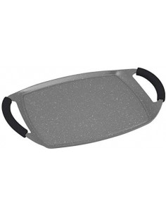 Plancha con revestimiento de piedra antiadherente, libre... 2