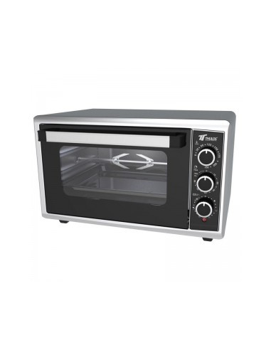 HORNO ELÉCTRICO, CAPACIDAD DE 50L,...