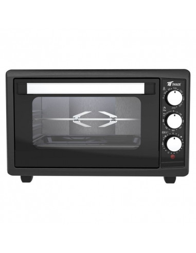 HORNO ELÉCTRICO, CAPACIDAD DE 46L, TEMPORIZADOR DE 90MIN TH-HE50L