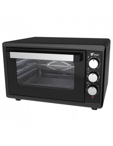HORNO ELÉCTRICO, CAPACIDAD DE 46L,...