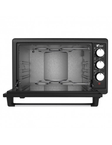 HORNO ELÉCTRICO, CAPACIDAD DE 46L,...