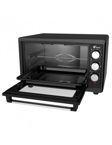 HORNO ELÉCTRICO, CAPACIDAD DE 38L,...