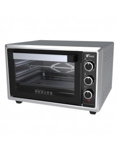 HORNO ELÉCTRICO, FUNCIÓN CONVECCIÓN Y RUSTIPOLLO,... 2