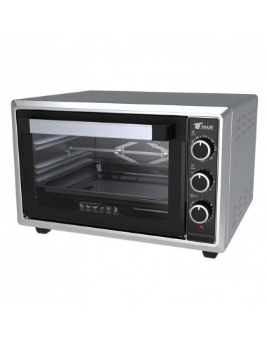 HORNO ELÉCTRICO, FUNCIÓN CONVECCIÓN Y...