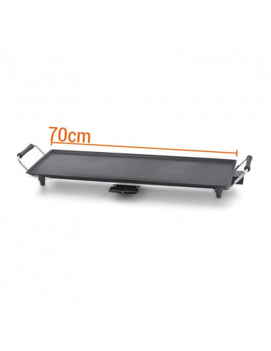 PLANCHA DE ASAR XL, 2.2mm de grosor,...