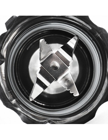 Batidora de Vaso 500W, 1.5L de...