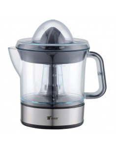 EXPRIMIDOR ELÉCTRICO, ACERO INOXIDABLE, 40W, CAPACIDAD...