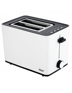 TOSTADOR ELÉCTRICO DE DOBLE RANURA, PROTECCIÓN...