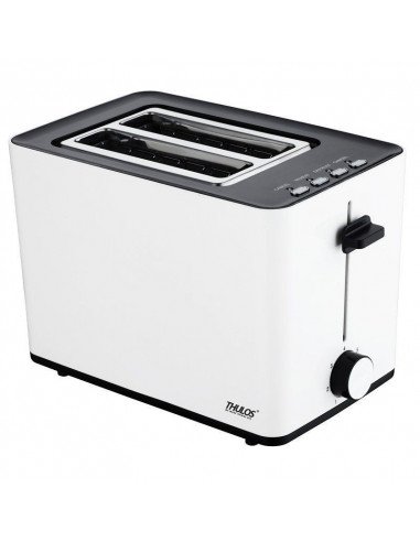 TOSTADOR ELÉCTRICO DE DOBLE RANURA,...