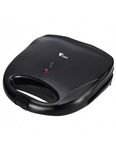 SANDWICHERA ELÉCTRICA 750W, HASTA 2...