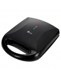 SANDWICHERA ELÉCTRICA CON ASA DE TACTO FRIO, HASTA 4...