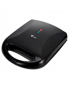 SANDWICHERA ELÉCTRICA CON ASA DE TACTO FRIO, HASTA 4...