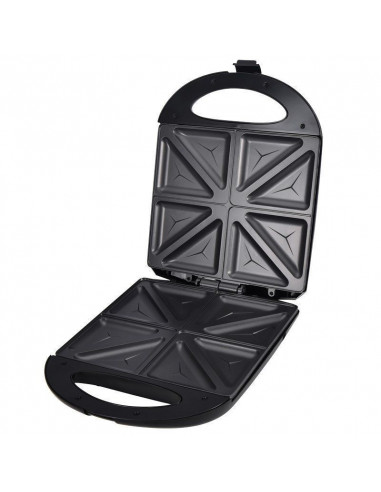 SANDWICHERA ELÉCTRICA CON ASA DE...