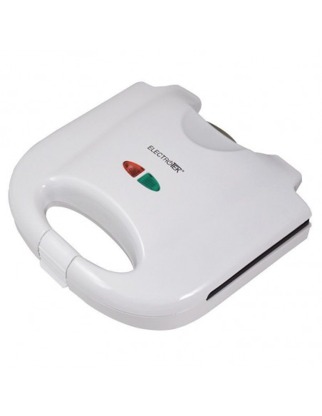 SANDWICHERA CON PIES ANTIDESLIZANTES 750W ET-SW750