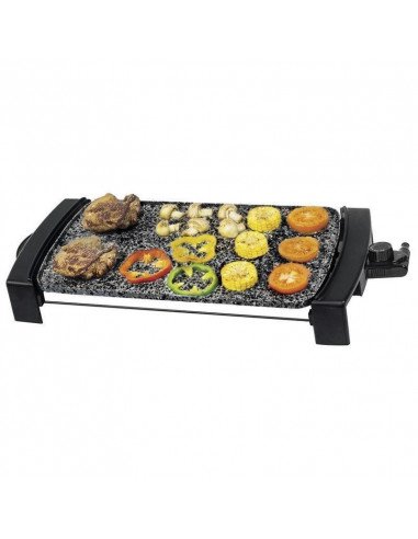 PLANCHA DE ASAR LIBRE DE PFOA 1820-2150W TH-PA2151