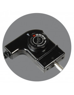 PLANCHA DE ASAR, PATAS ANTIDESLIZANTE ET-PA2000 2