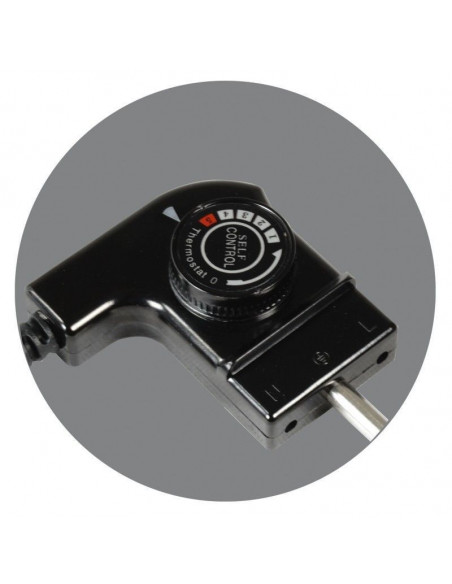 PLANCHA DE ASAR, PATAS ANTIDESLIZANTE ET-PA2000