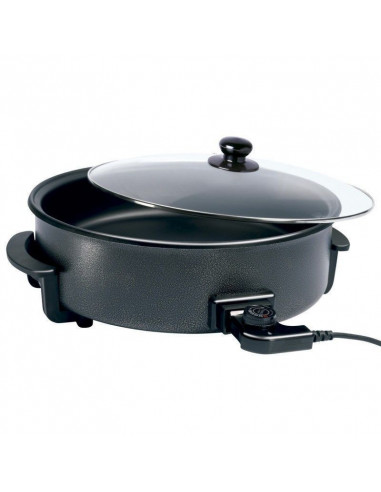 PIZZA PAN 36CM CON CAPA ANTIADHERENTE...