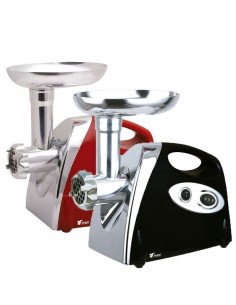 PICADORA DE CARNE CON BANDEJA EXTRAIBLE 1200W THULOS...