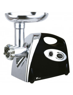 PICADORA DE CARNE CON BANDEJA EXTRAIBLE 1200W THULOS... 2