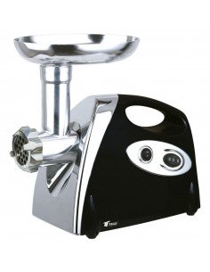 PICADORA DE CARNE CON BANDEJA EXTRAIBLE 1200W THULOS... 2