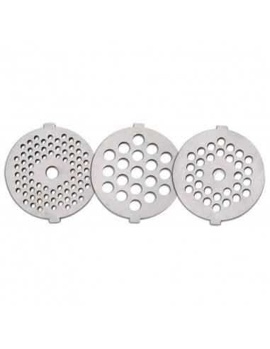 PICADORA DE CARNE CON BANDEJA...