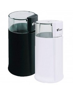 MOLINILLO DE CAFÉ HECHO DE ACERO INOXIDABLE, 50-60GR...