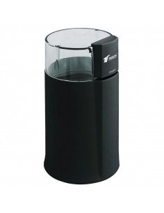 MOLINILLO DE CAFÉ HECHO DE ACERO INOXIDABLE, 50-60GR... 2