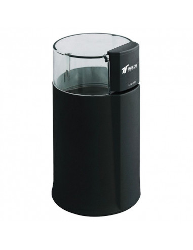 MOLINILLO DE CAFÉ HECHO DE ACERO...